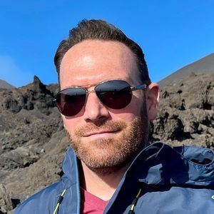 Meet your Posher, Matt